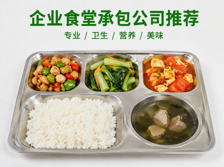 旌德县智慧食堂与自助称重餐厅